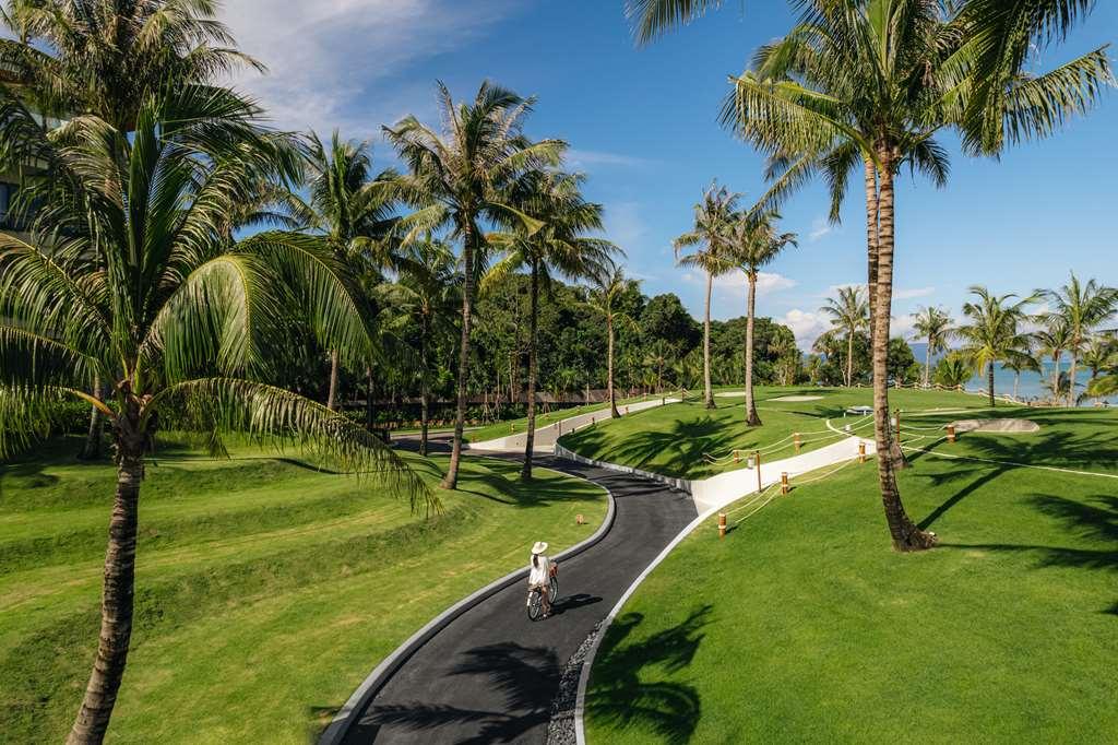 Anantara Koh Yao Yai Resort Phang Nga Extérieur photo