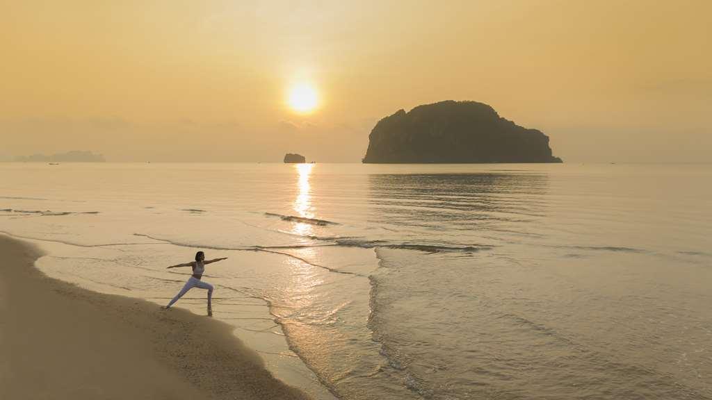 Anantara Koh Yao Yai Resort Phang Nga Extérieur photo