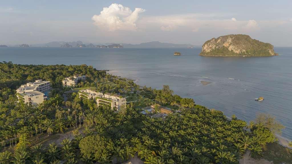 Anantara Koh Yao Yai Resort Phang Nga Extérieur photo