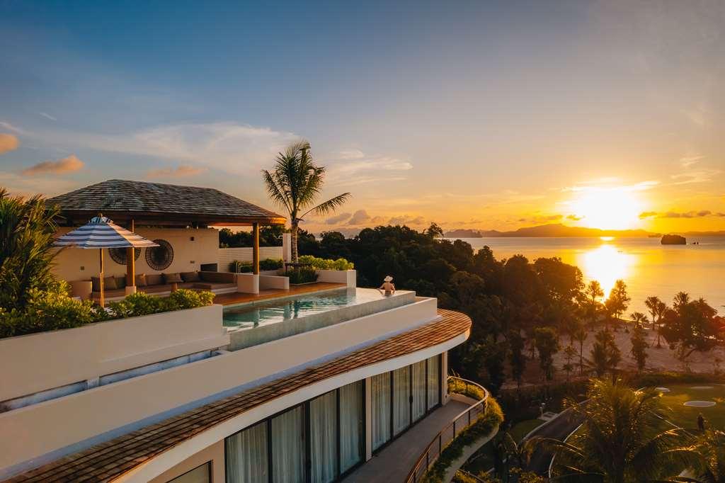 Anantara Koh Yao Yai Resort Phang Nga Chambre photo