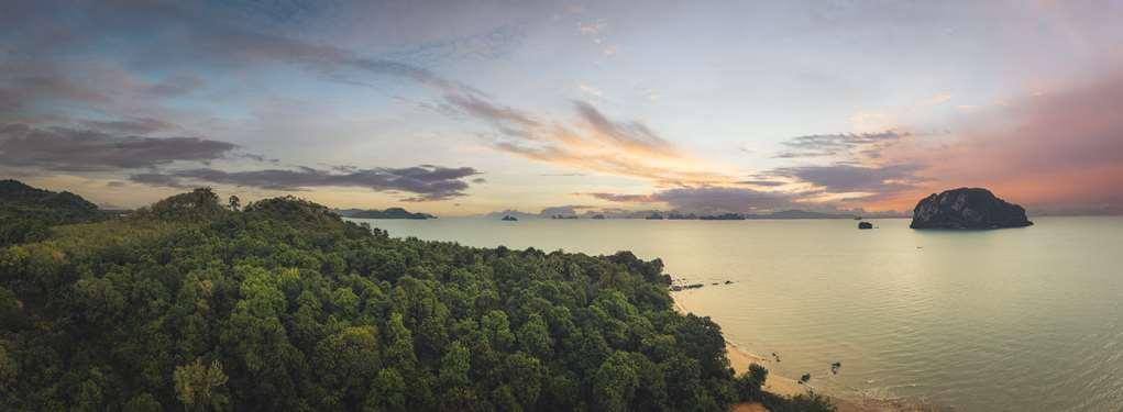 Anantara Koh Yao Yai Resort Phang Nga Extérieur photo