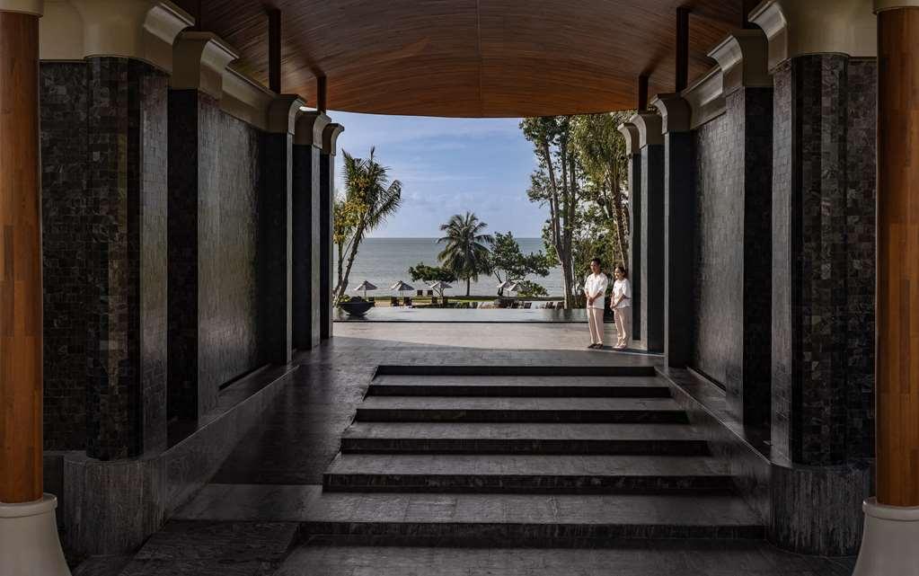 Anantara Koh Yao Yai Resort Phang Nga Intérieur photo