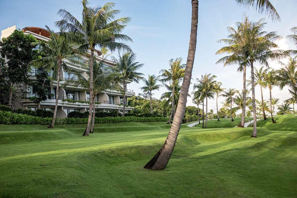 Anantara Koh Yao Yai Resort Phang Nga Extérieur photo