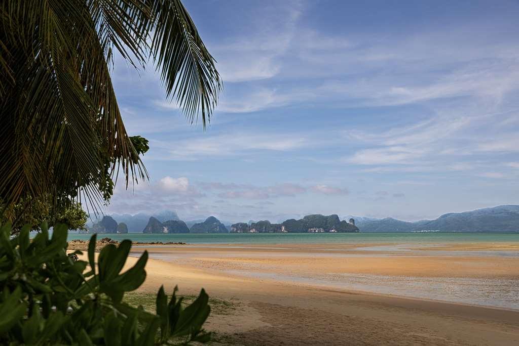 Anantara Koh Yao Yai Resort Phang Nga Extérieur photo