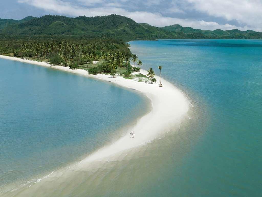 Anantara Koh Yao Yai Resort Phang Nga Extérieur photo