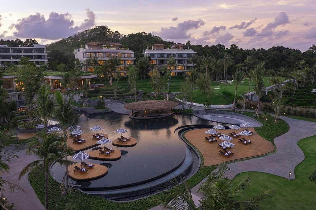 Anantara Koh Yao Yai Resort Phang Nga Extérieur photo